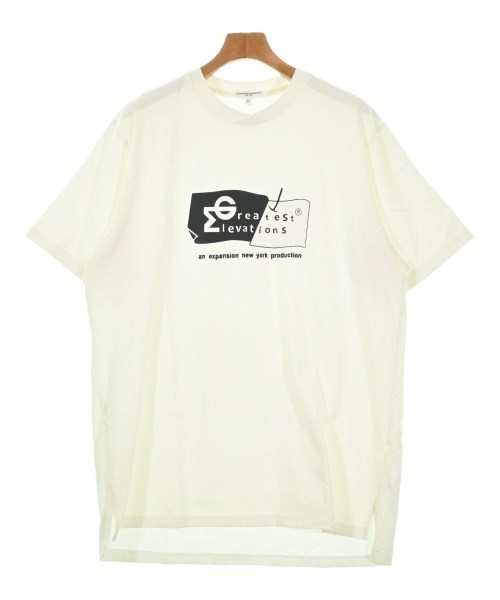 Engineered Garments(エンジニアドガーメンツ)Tシャツ・カットソー 白 サイズ:L/2200688792091