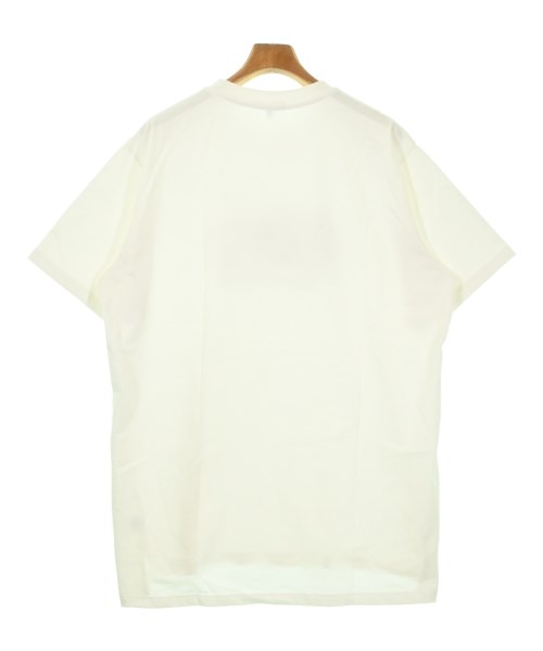 Engineered Garments（エンジニアドガーメンツ）Tシャツ・カットソー 白 サイズ:L メンズ/2200688792091