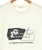 Engineered Garments（エンジニアドガーメンツ）Tシャツ・カットソー 白 サイズ:L メンズ/2200688792091