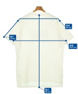 Engineered Garments（エンジニアドガーメンツ）Tシャツ・カットソー 白 サイズ:L メンズ/2200688792091