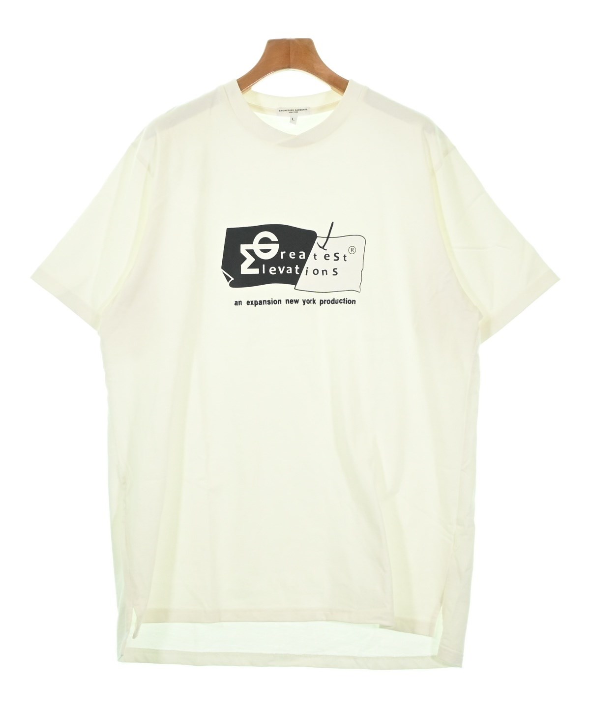 Engineered Garments（エンジニアドガーメンツ）Tシャツ・カットソー