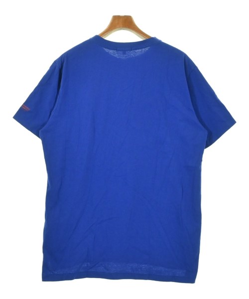 Engineered Garments（エンジニアドガーメンツ）Tシャツ・カットソー 青 サイズ:L メンズ/2200688792107