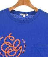 Engineered Garments（エンジニアドガーメンツ）Tシャツ・カットソー 青 サイズ:L メンズ/2200688792107