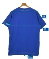 Engineered Garments（エンジニアドガーメンツ）Tシャツ・カットソー 青 サイズ:L メンズ/2200688792107