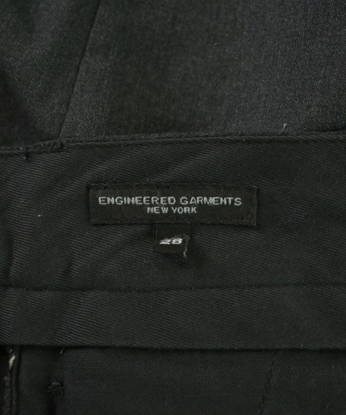 Engineered Garments（エンジニアドガーメンツ）その他 グレー サイズ:28(S位) メンズ/2200691339061