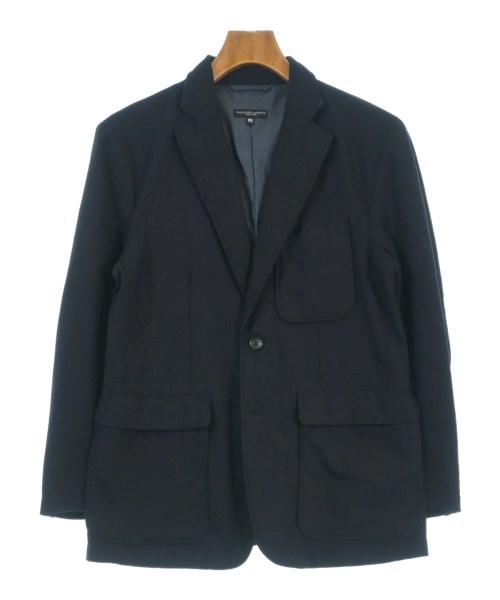 Engineered Garments(エンジニアドガーメンツ)カジュアルジャケット 紺 サイズ:XS/2200691339252