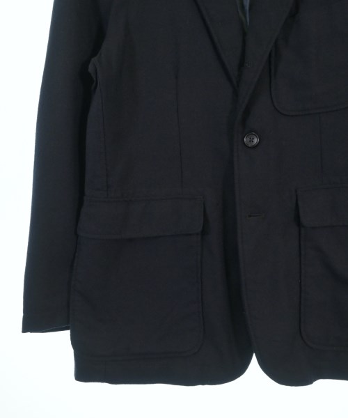 Engineered Garments（エンジニアドガーメンツ）カジュアルジャケット 紺 サイズ:XS メンズ/2200691339252
