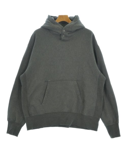 Engineered Garments(エンジニアドガーメンツ)パーカー グレー サイズ:L/2200682484206