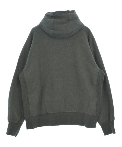 Engineered Garments（エンジニアドガーメンツ）パーカー グレー サイズ:L メンズ/2200682484206