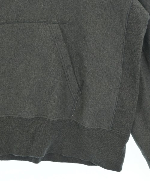 Engineered Garments（エンジニアドガーメンツ）パーカー グレー サイズ:L メンズ/2200682484206