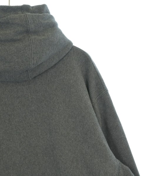 Engineered Garments（エンジニアドガーメンツ）パーカー グレー サイズ:L メンズ/2200682484206