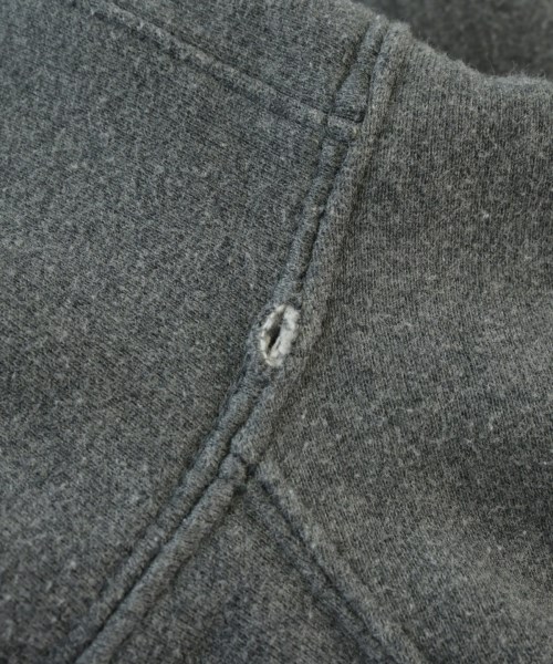 Engineered Garments（エンジニアドガーメンツ）パーカー グレー サイズ:L メンズ/2200682484206