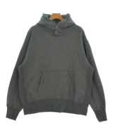 Engineered Garments（エンジニアドガーメンツ）パーカー グレー サイズ:L メンズ/2200682484206