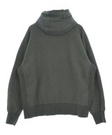 Engineered Garments（エンジニアドガーメンツ）パーカー グレー サイズ:L メンズ/2200682484206