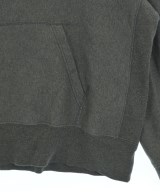 Engineered Garments（エンジニアドガーメンツ）パーカー グレー サイズ:L メンズ/2200682484206