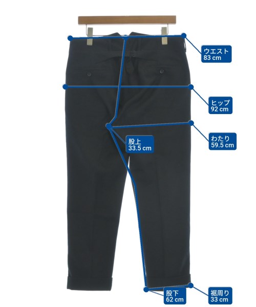 Engineered Garments（エンジニアドガーメンツ）その他 紺 サイズ:32(L位) メンズ/2200686882183