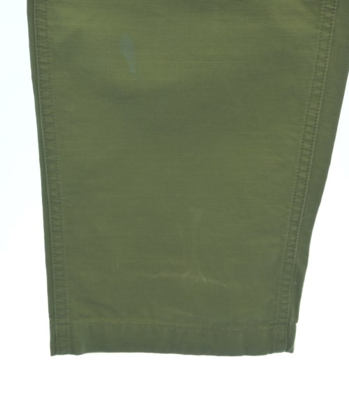 Engineered Garments（エンジニアドガーメンツ）カーゴパンツ カーキ サイズ:S メンズ/2200686882190