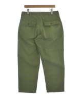 Engineered Garments（エンジニアドガーメンツ）カーゴパンツ カーキ サイズ:S メンズ/2200686882190