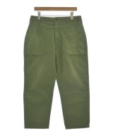 Engineered Garments カーゴパンツ