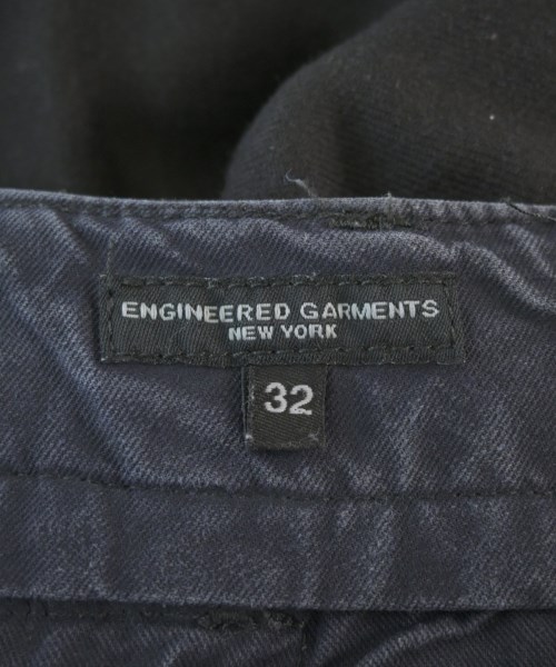 Engineered Garments（エンジニアドガーメンツ）その他 黒 サイズ:32(L位) メンズ/2200685381083