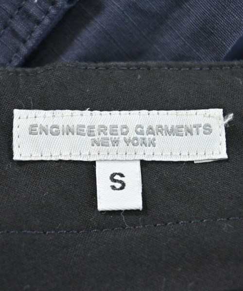 Engineered Garments（エンジニアドガーメンツ）その他 紺 サイズ:S メンズ/2200686759201