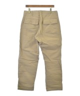 Engineered Garments（エンジニアドガーメンツ）カーゴパンツ ベージュ サイズ:S メンズ/2200686759218