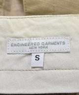 Engineered Garments（エンジニアドガーメンツ）カーゴパンツ ベージュ サイズ:S メンズ/2200686759218