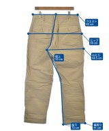 Engineered Garments（エンジニアドガーメンツ）カーゴパンツ ベージュ サイズ:S メンズ/2200686759218