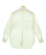 Engineered Garments（エンジニアドガーメンツ）カジュアルシャツ 白 サイズ:1(S位) メンズ/2200691977010