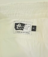 Engineered Garments（エンジニアドガーメンツ）カジュアルシャツ 白 サイズ:1(S位) メンズ/2200691977010