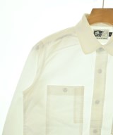 Engineered Garments（エンジニアドガーメンツ）カジュアルシャツ 白 サイズ:1(S位) メンズ/2200691977010