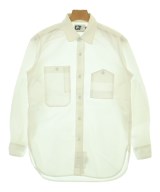 Engineered Garments カジュアルシャツ