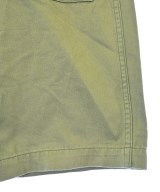 Engineered Garments（エンジニアドガーメンツ）ショートパンツ カーキ サイズ:30(M位) メンズ/2200692281055