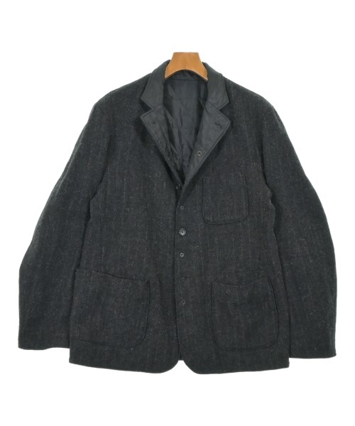 Engineered Garments(エンジニアドガーメンツ)カジュアルジャケット グレー サイズ:L/2200684850016