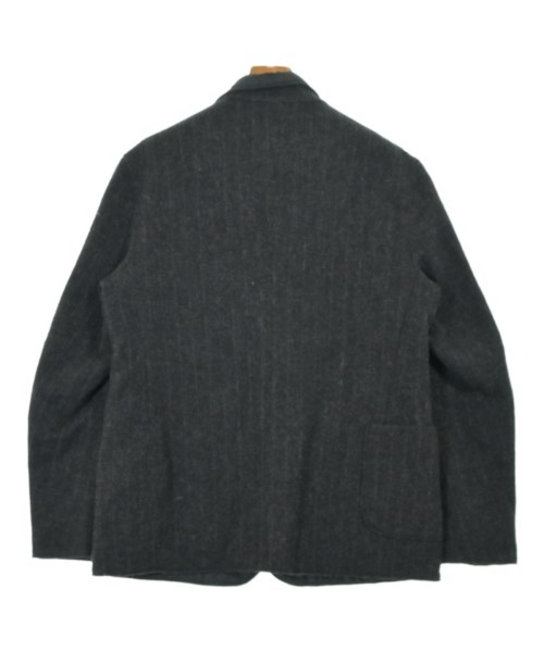 Engineered Garments（エンジニアドガーメンツ）カジュアルジャケット グレー サイズ:L メンズ/2200684850016