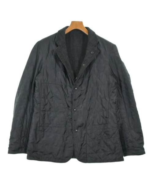 Engineered Garments（エンジニアドガーメンツ）カジュアルジャケット グレー サイズ:L メンズ/2200684850016