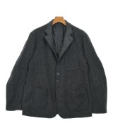 Engineered Garments（エンジニアドガーメンツ）カジュアルジャケット グレー サイズ:L メンズ/2200684850016