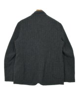 Engineered Garments（エンジニアドガーメンツ）カジュアルジャケット グレー サイズ:L メンズ/2200684850016