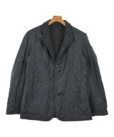 Engineered Garments（エンジニアドガーメンツ）カジュアルジャケット グレー サイズ:L メンズ/2200684850016