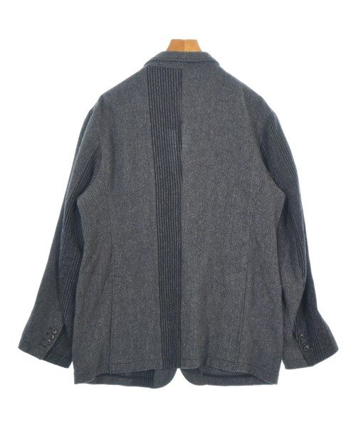 Engineered Garments（エンジニアドガーメンツ）テーラードジャケット グレー サイズ:L メンズ/2200684850023