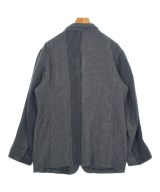 Engineered Garments（エンジニアドガーメンツ）テーラードジャケット グレー サイズ:L メンズ/2200684850023