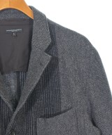 Engineered Garments（エンジニアドガーメンツ）テーラードジャケット グレー サイズ:L メンズ/2200684850023