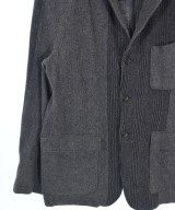 Engineered Garments（エンジニアドガーメンツ）テーラードジャケット グレー サイズ:L メンズ/2200684850023