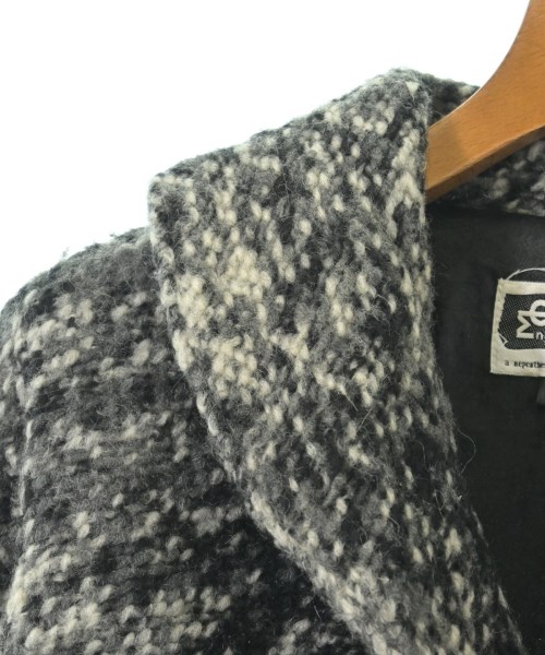 Engineered Garments（エンジニアドガーメンツ）カジュアルジャケット グレー サイズ:M メンズ/2200684850054