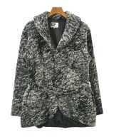 Engineered Garments（エンジニアドガーメンツ）カジュアルジャケット グレー サイズ:M メンズ/2200684850054