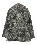 Engineered Garments（エンジニアドガーメンツ）カジュアルジャケット グレー サイズ:M メンズ/2200684850054