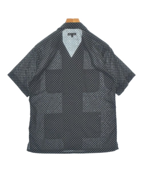 Engineered Garments（エンジニアドガーメンツ）カジュアルシャツ 黒 サイズ:XS メンズ/2200692552032