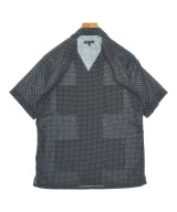 Engineered Garments（エンジニアドガーメンツ）カジュアルシャツ 黒 サイズ:XS メンズ/2200692552032