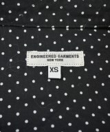 Engineered Garments（エンジニアドガーメンツ）カジュアルシャツ 黒 サイズ:XS メンズ/2200692552032
