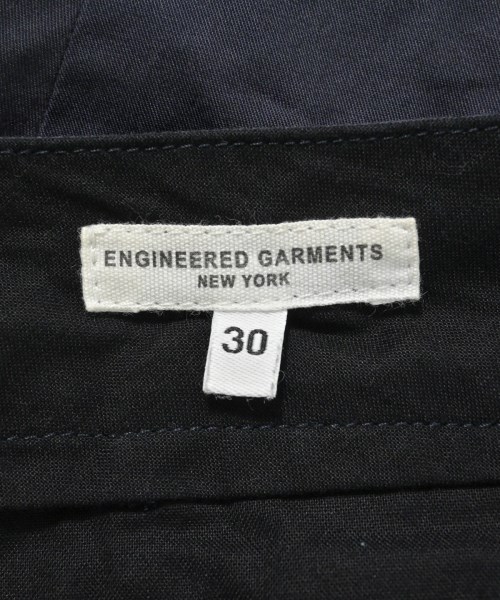 Engineered Garments（エンジニアドガーメンツ）その他 紺 サイズ:30(M位) メンズ/2200692805015